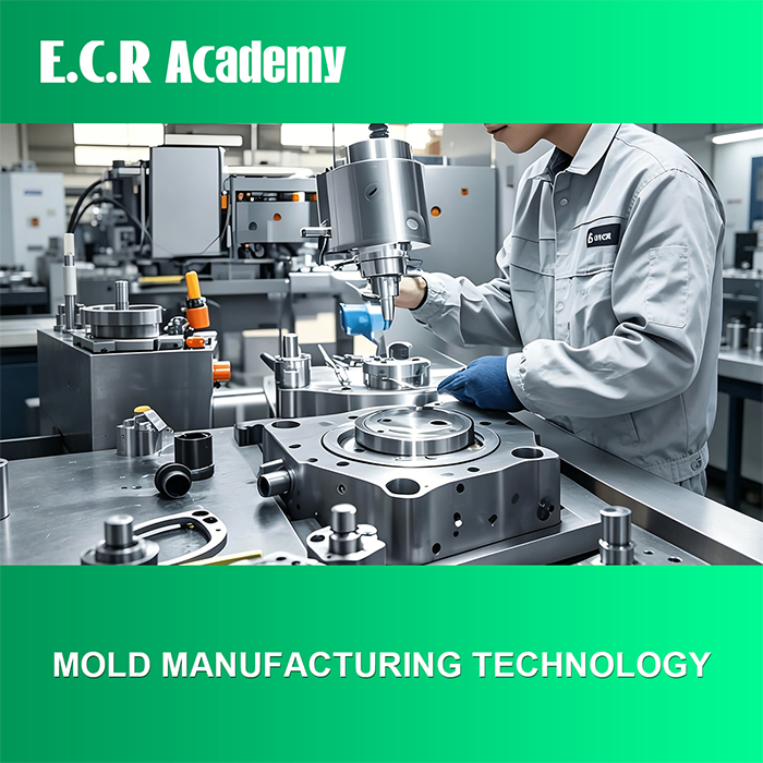Mold Manufacturing Technology